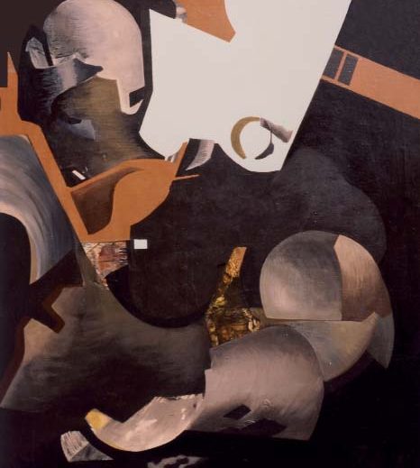 Totemico e poeti 1966 - 1969
